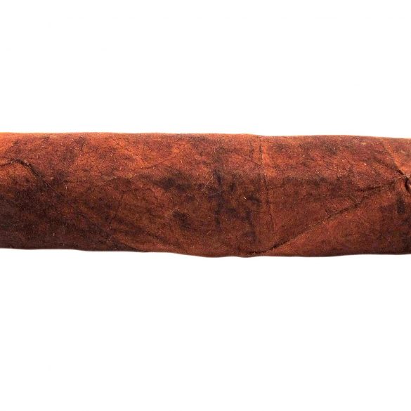 Blind Cigar Review: J. Fuego | Sangre de Toro Originals