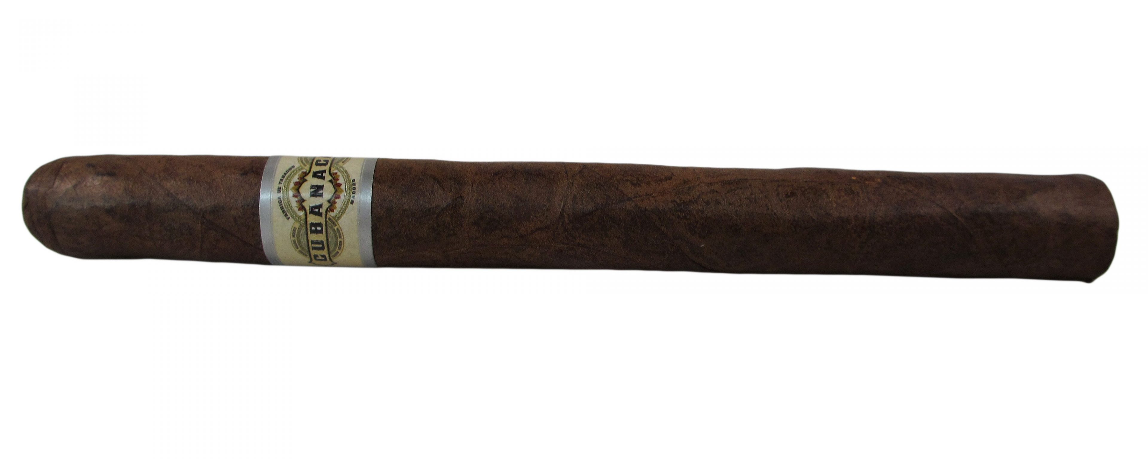 Blind Cigar Review: Cubanacan | Maduro Lonsdale