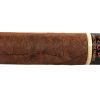 Blind Cigar Review: Miura | Toro