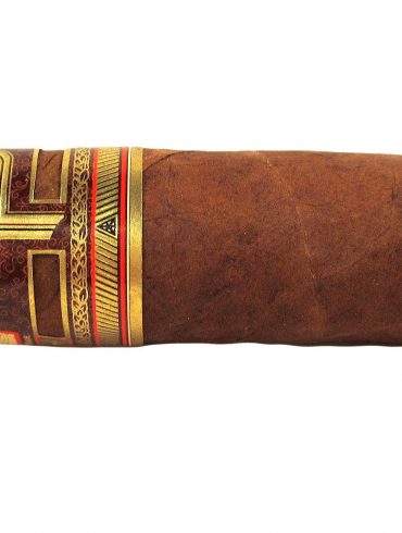 Blind Cigar Review: La Patrona | Robusto