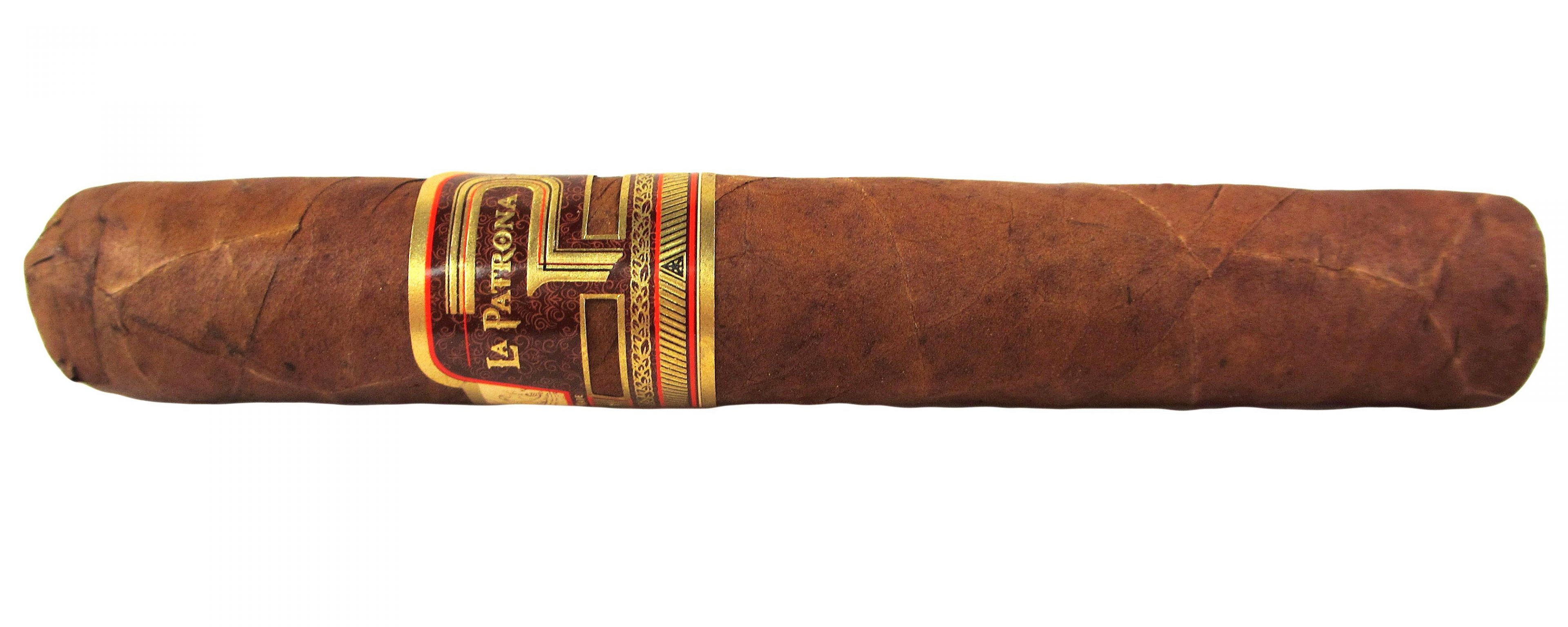 Blind Cigar Review: La Patrona | Robusto