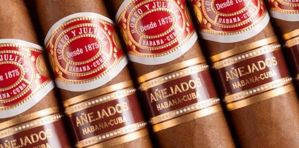 Cigar News: Habanos Ships new Añejados