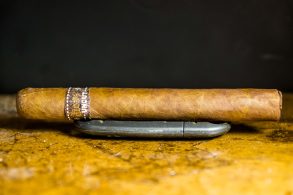 Quick Cigar Review: Diesel | Uncut Toro