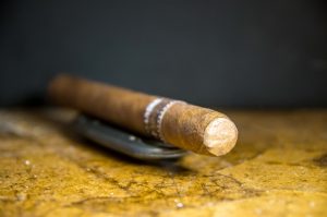 Quick Cigar Review: Diesel | Uncut Toro