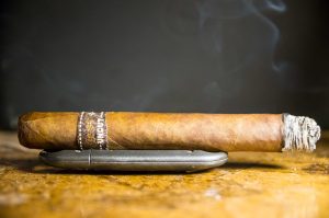 Quick Cigar Review: Diesel | Uncut Toro