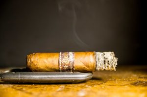 Quick Cigar Review: Diesel | Uncut Toro