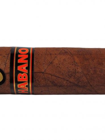 Blind Cigar Review: Epic | Habano Robusto