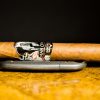 Quick Cigar Review: Man O' War | Immortal Robusto