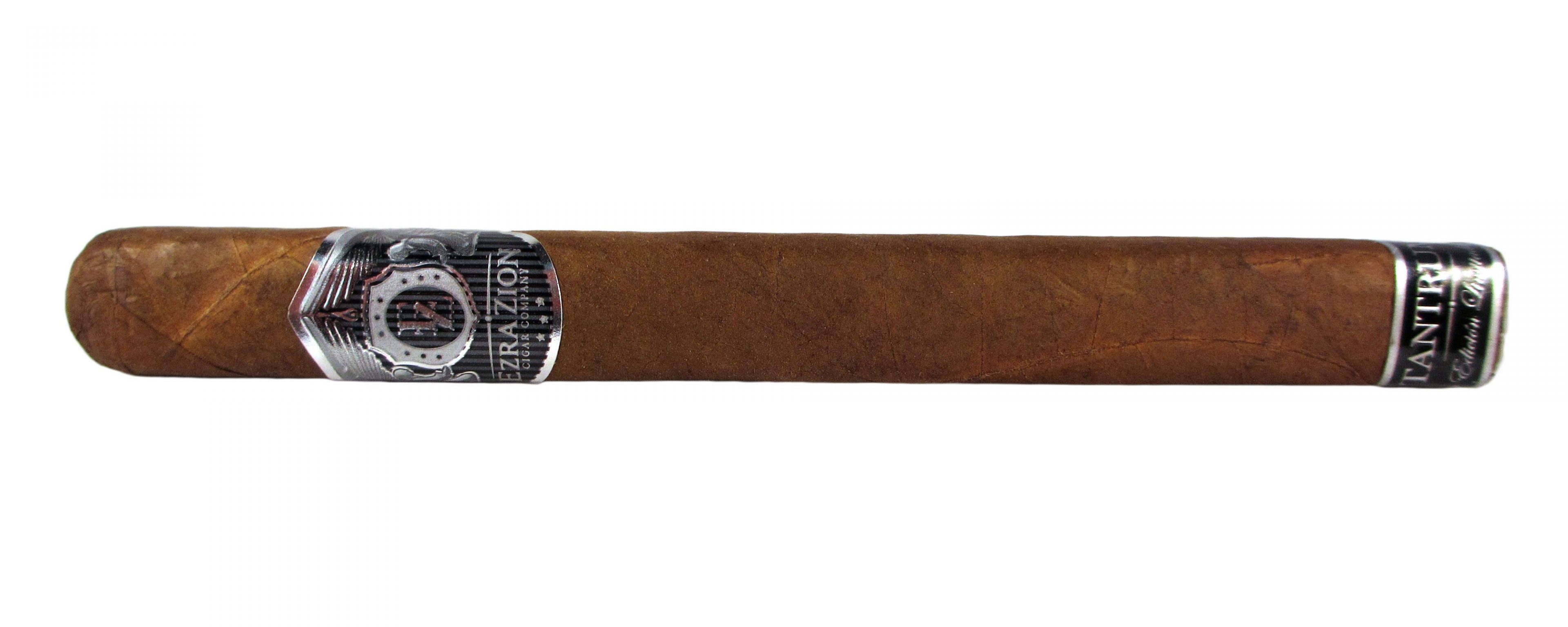 Blind Cigar Review: Ezra Zion | Tantrum PA