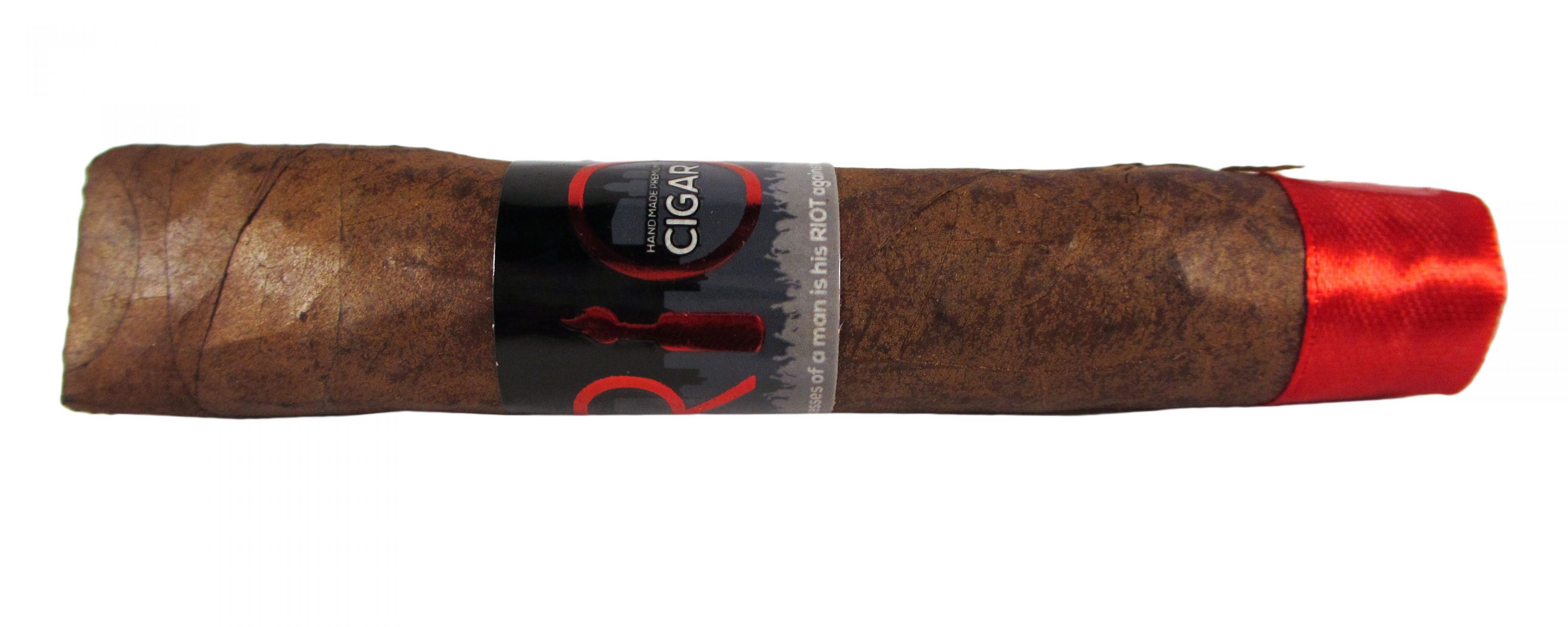 Blind Cigar Review: Stogie Boys | RIOT 45