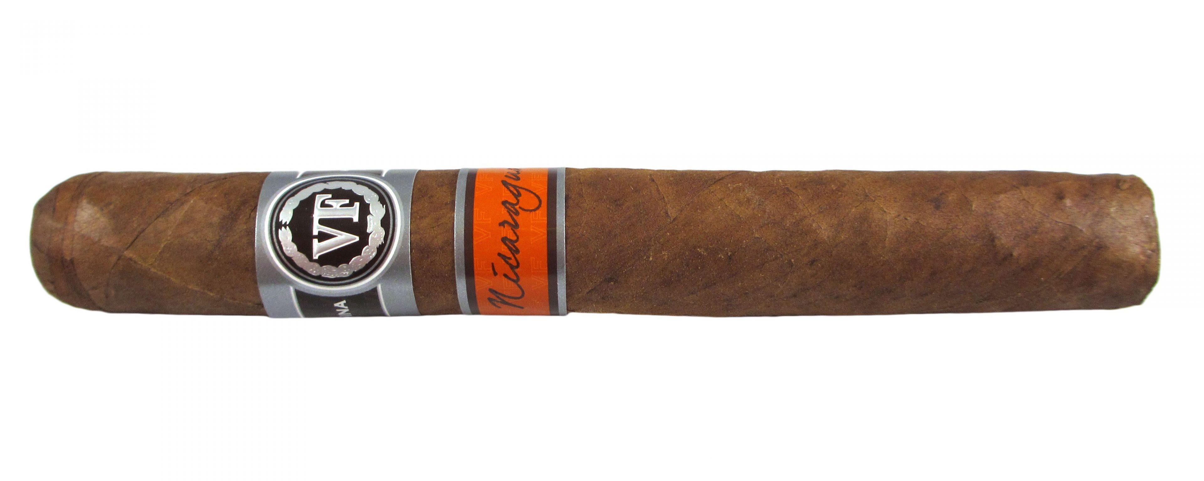 Blind Cigar Review: VegaFina | Nicaragua Gran Toro