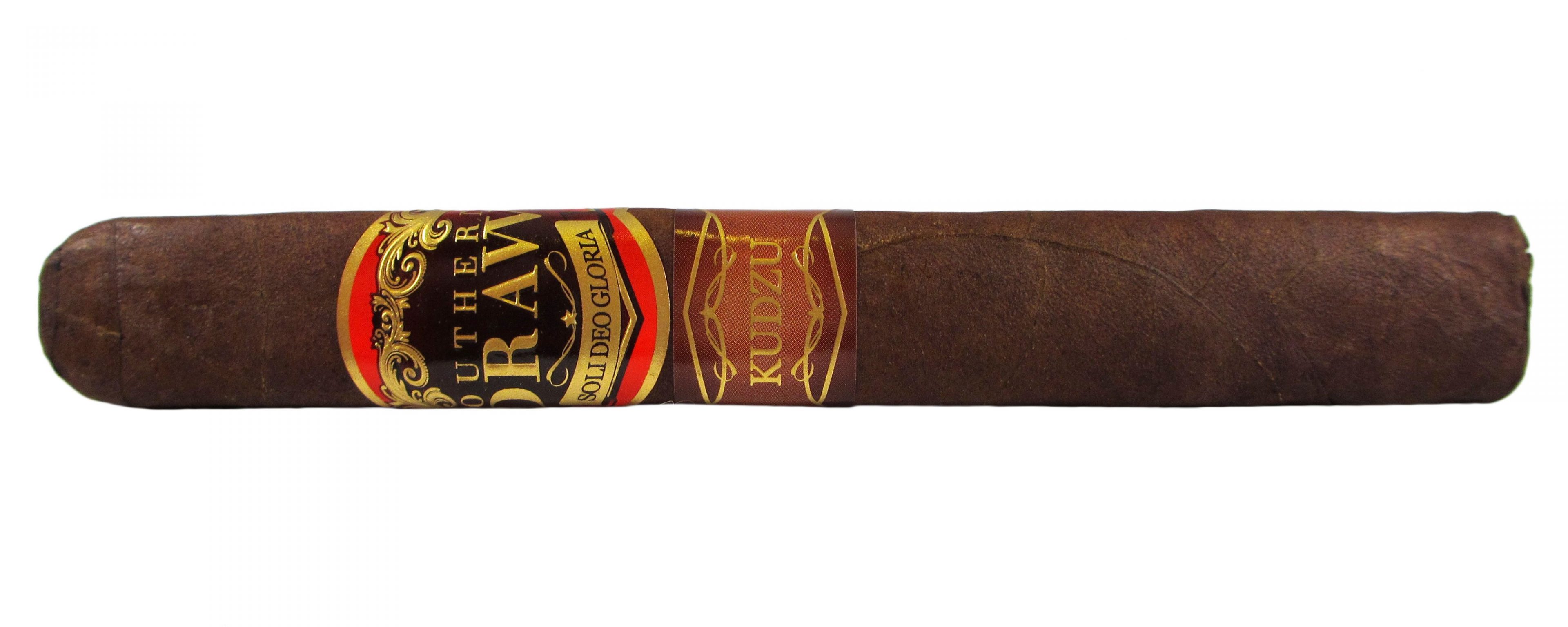 Blind Cigar Review: Southern Draw | Kudzu Toro