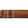 Blind Cigar Review: Bill Bromley | Butter Toro