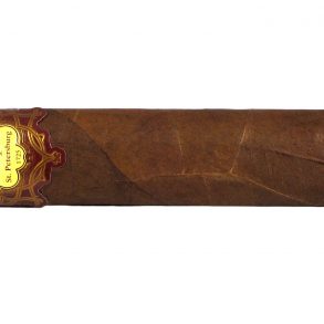 Blind Cigar Review: Hammer + Sickle | Hermitage No. 1 Churchill