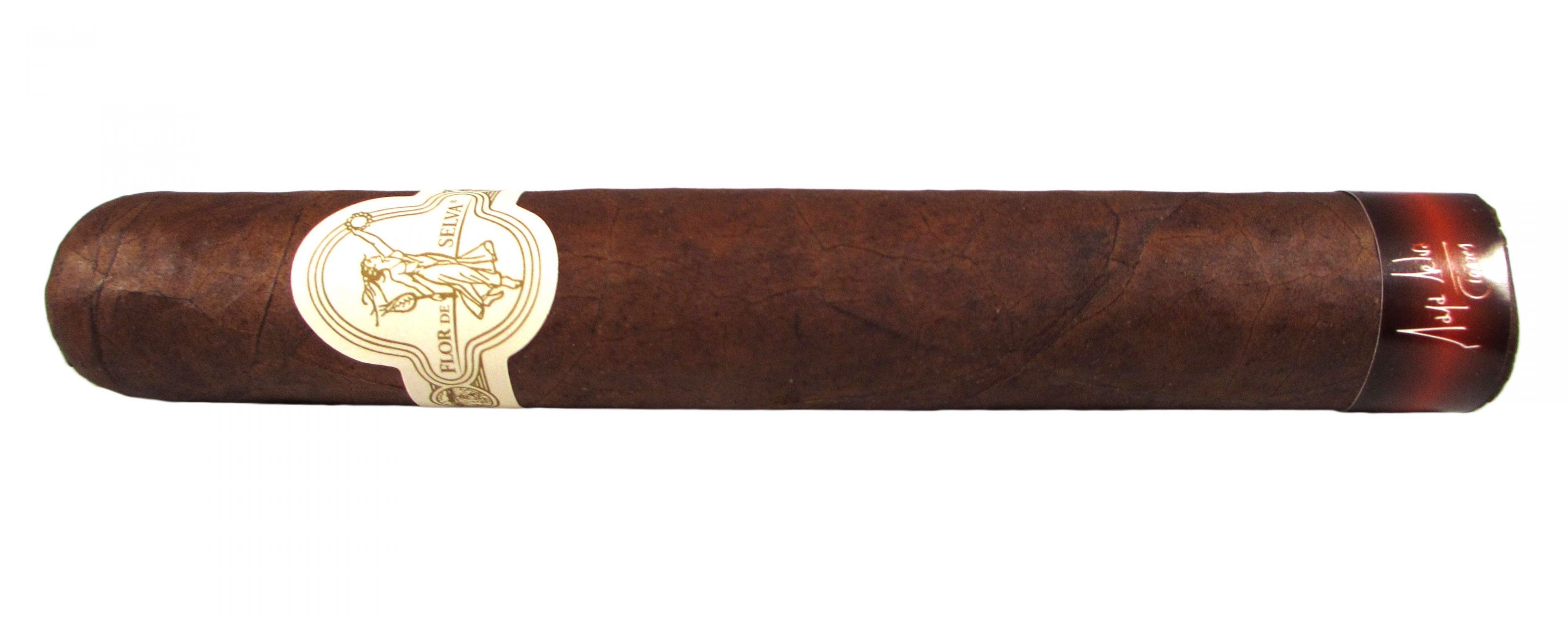 Blind Cigar Review: Maya Selva | Flor de Selva Maduro Tempo