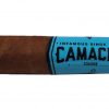 Blind Cigar Review: Camacho | Ecuador Figurado