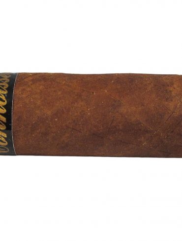 Blind Cigar Review: J. Fuego | Connoisseur Grand Robusto