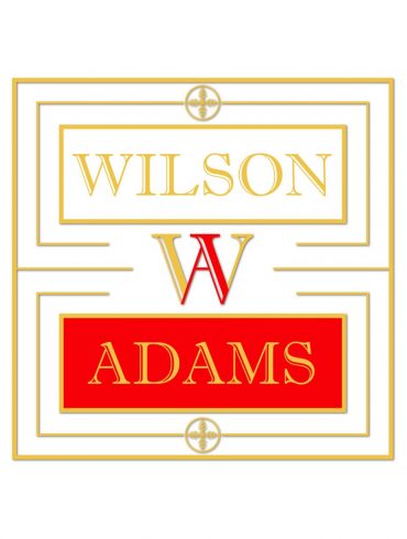 Cigar News: Wilson Adams Unveils Limited Edition Mr. Wilson