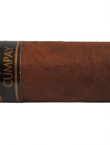 Blind Cigar Review: Maya Selva | Cumpay Maduro Volcán