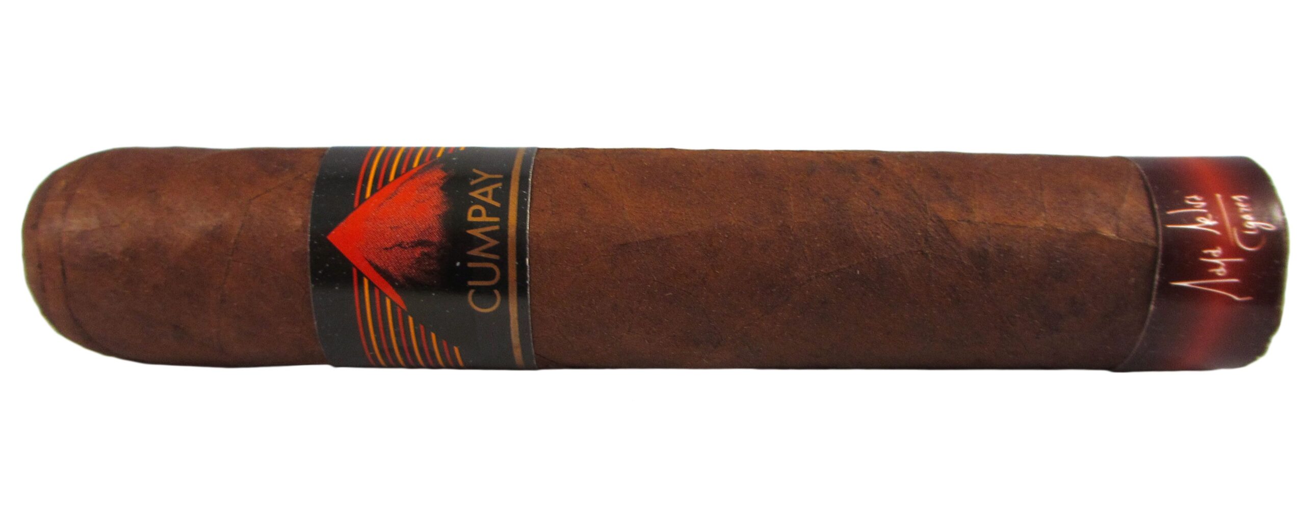 Blind Cigar Review: Maya Selva | Cumpay Maduro Volcán