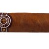 Blind Cigar Review: Montecristo (Cuba) | Petit No. 2