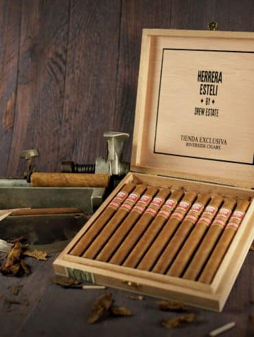 Cigar News: Drew Estate Announces Second “Tienda Exclusiva by Willy Herrera”