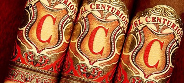 Cigar News: New El Centurion to have Connecticut Wrapper