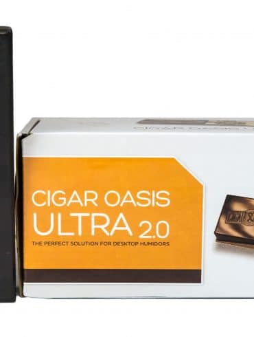 Accessory Review: Cigar Oasis | Wi-Fi Attachment Module + Ultra 2.0