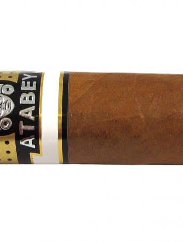 Blind Cigar Review: Atabey | Divinos