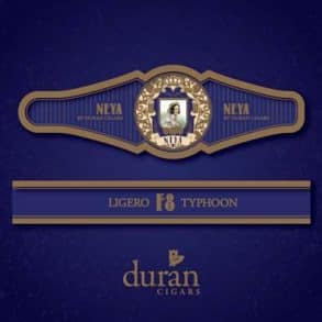 Cigar News: Duran Cigars to Introduce "Big Jack" 7x70 Neya