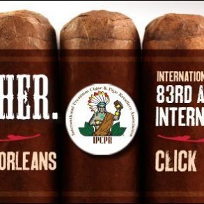 Editorial: Thoughts on IPCPR 2015