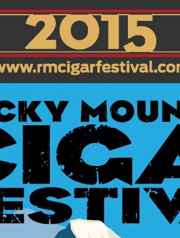 Cigar News: Rocky Mountain Cigar Festival | 2015