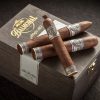 Cigar News: Agio Announces Balmoral Añejo XO