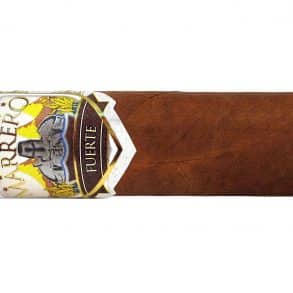 Blind Cigar Review: Marrero | Fuerte