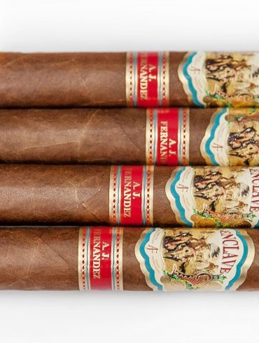 Cigar News: A.J. Fernandez to Introduce "Enclave" at IPCPR