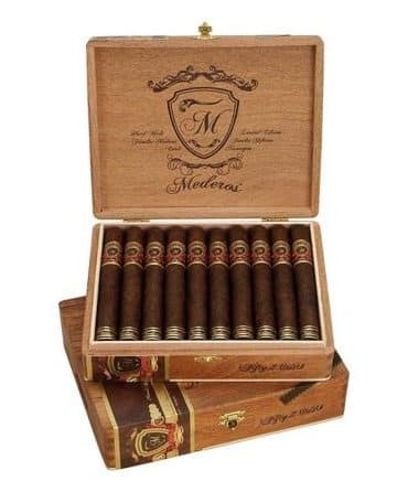 Cigar News: Cubanacan Announces Mederos and New Vitola