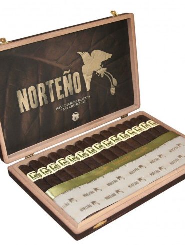 Quick Cigar Review: Herrera Esteli | Norteño Edicion Limitada - Video