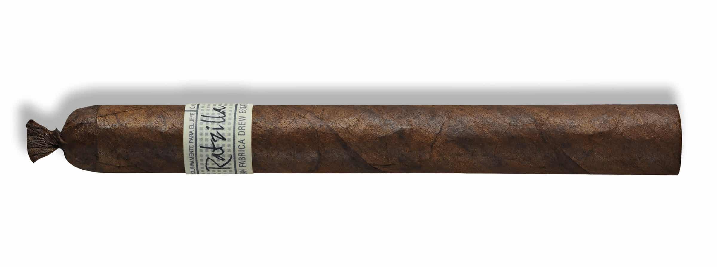 Cigar News: Drew Estate Releases Liga Privada Único Serie Ratzilla As DDRP Exclusive