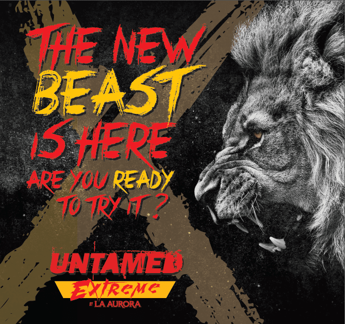 Cigar News: La Aurora Announces Untamed Extreme for IPCPR 2015