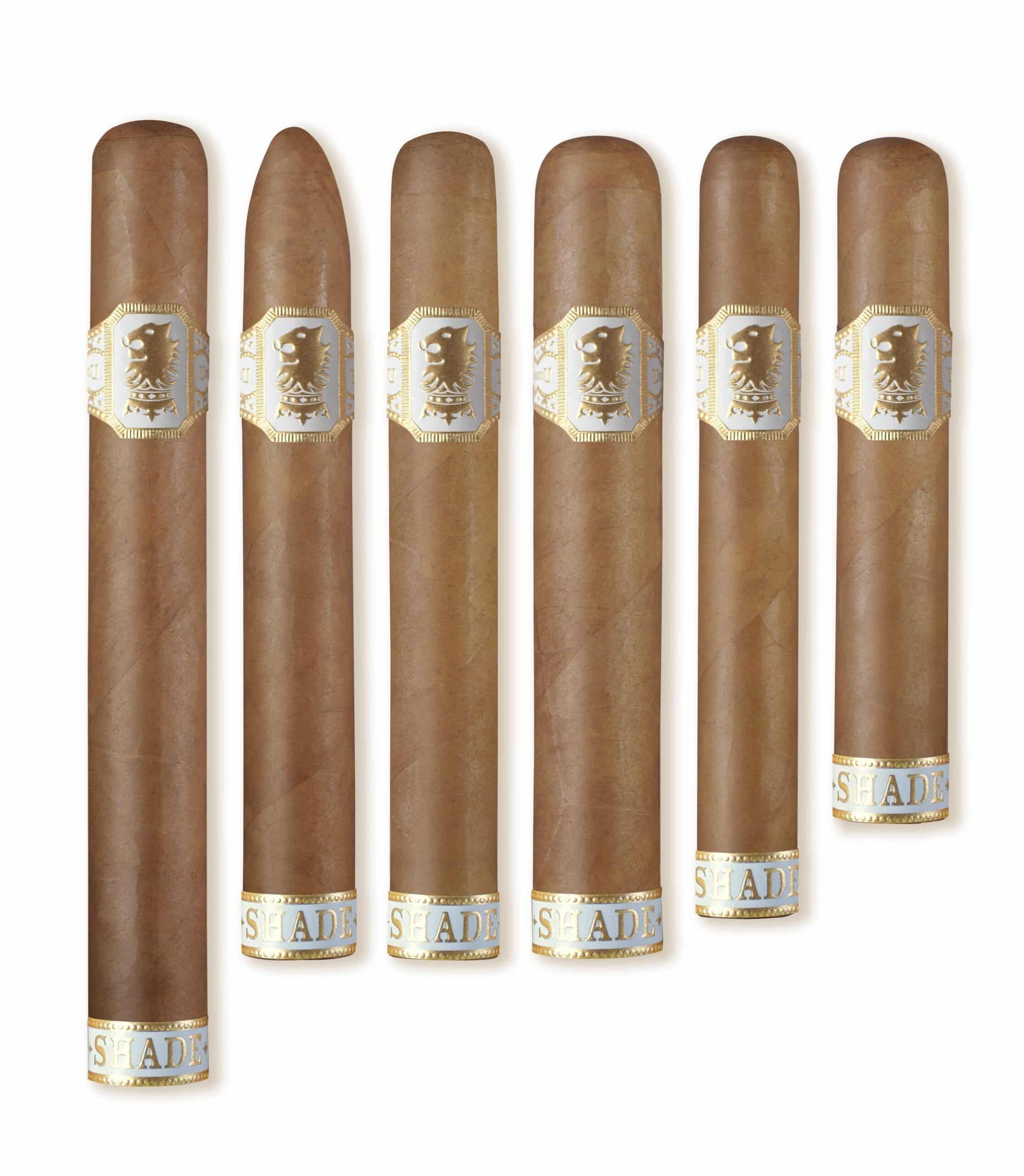 Cigar News: Drew Estate Announces Undercrown Shade