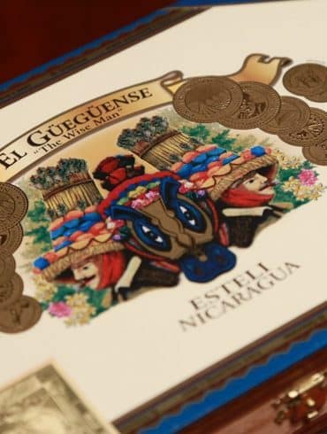 Cigar News: Foundation Cigar Co. Unveils its First Brand