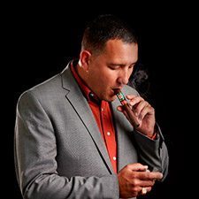 Cigar News: Tabaquero Hamlet by Rocky Patel