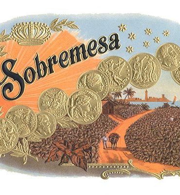 Cigar News: Steve Saka Returns to Cigar Industry with Sobremesa