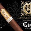 Cigar News: Crux Cigars Announces Crux du Connoisseur