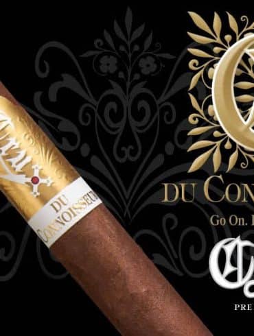 Cigar News: Crux Cigars Announces Crux du Connoisseur