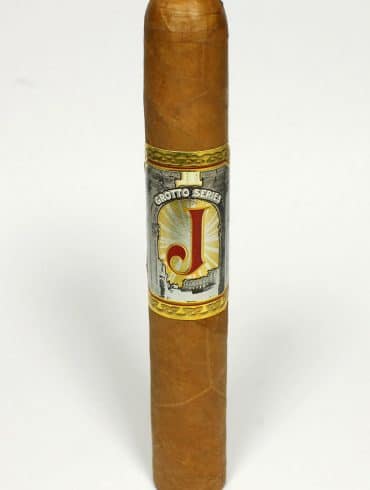 Cigar News: J. Grotto Releases Petit Corona Vitola in Silk Line