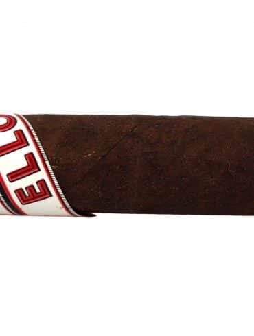 Blind Cigar Review: Fratello | Bianco II