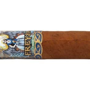 Blind Cigar Review: Las Cumbres Tabaco | Freyja Valhalla