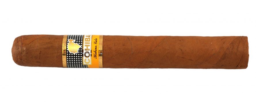 Blind Cigar Review: Cohiba (Cuba) | Siglo VI