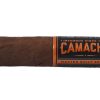 Blind Cigar Review: Camacho | American Barrel Aged Toro